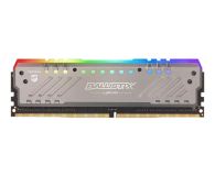 Crucial 16GB 2666MHz Ballistix Tactical Tracer RGB CL16 - 427603 - zdjęcie 1